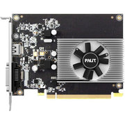 Palit GeForce GT 1030 2GB NE5103000646-1081F фото