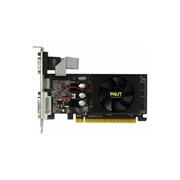 Palit GeForce GT 520 (2048MB DDR3) фото