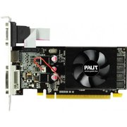 Palit GeForce GT 610 (1024MB DDR3) NEAT6100HD06-1196F фото