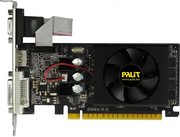 Palit GeForce GT 610 810Mhz PCI-E 2.0 2048Mb 1070Mhz 64 bit DVI HDMI HDCP фото