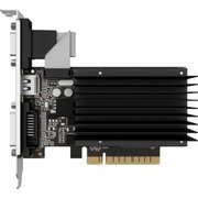 Palit GeForce GT 710 1GB NEAT7100HD06-2080H фото