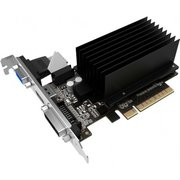 Palit GeForce GT 730 (1024MB DDR3) NEAT7300HD06-2080H фото