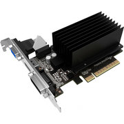 Palit GeForce GT 730 1GB NEAT730NHD06-2080H фото