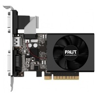 Palit GeForce GT 730 (2048MB DDR3) NEAT7300HD46-2080F