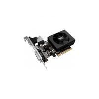 Palit GeForce GT 730 700Mhz PCI-E 2.0 2048Mb 1400Mhz 128 bit DVI HDMI HDCP