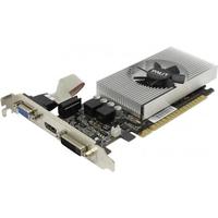 Palit GeForce GT 730 902Mhz PCI-E 2.0 1024Mb 1804Mhz 64 bit DVI HDMI HDCP Silent