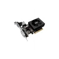 Palit GeForce GT 730 902Mhz PCI-E 2.0 2048Mb 1804Mhz 64 bit DVI HDMI HDCP