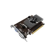 Palit GeForce GT 730 902Mhz PCI-E 2.0 4096Mb 5000Mhz 64 bit DVI Mini-HDMI HDCP фото