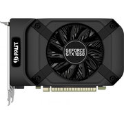 Palit GeForce GTX 1050 StormX 2GB фото