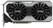 Palit GeForce GTX 1060 1506Mhz PCI-E 3.0 3072Mb 8000Mhz 192 bit DVI HDMI HDCP JetStream фото