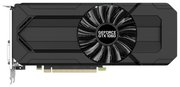 Palit GeForce GTX 1060 1506Mhz PCI-E 3.0 6144Mb 8000Mhz 192 bit DVI HDMI HDCP StormX фото