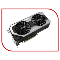 Palit GeForce GTX 1060 1506Mhz PCI-E 3.0 6144Mb 8000Mhz 192 bit DVI HDMI HDCP