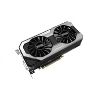 Palit GeForce GTX 1060 1506Mhz PCI-E 3.0 6144Mb 8008Mhz 192 bit DVI HDMI HDCP JetStream