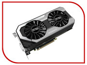 Palit GeForce GTX 1060 1620Mhz PCI-E 3.0 6144Mb 8000Mhz 192 bit DVI HDMI HDCP фото