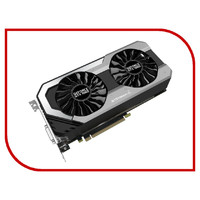 Palit GeForce GTX 1060 1620Mhz PCI-E 3.0 6144Mb 8000Mhz 192 bit DVI HDMI HDCP