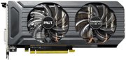 Palit GeForce GTX 1060 GamingPro OC фото