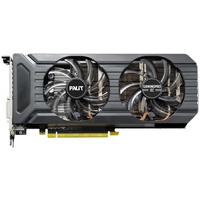 Palit GeForce GTX 1060 GamingPro OC