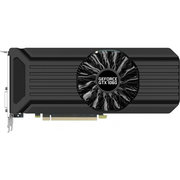 Palit GeForce GTX 1060 StormX 3G NE51060015F9-1061F фото