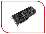 Palit GeForce GTX 1070 1506Mhz PCI-E 3.0 8192Mb 8000Mhz 256 bit DVI HDMI HDCP Dual фото