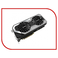 Palit GeForce GTX 1070 1506Mhz PCI-E 3.0 8192Mb 8000Mhz 256 bit DVI HDMI HDCP JetStream