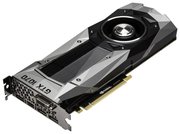 Palit GeForce GTX 1070 1506Mhz PCI-E 3.0 8192Mb 8000Mhz 256 bit DVI HDMI HDCP фото