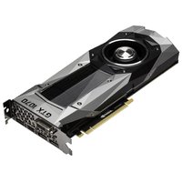 Palit GeForce GTX 1070 1506Mhz PCI-E 3.0 8192Mb 8000Mhz 256 bit DVI HDMI HDCP