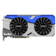 Palit GeForce GTX 1070 GameRock 8GB NE51070015P2-1041G фото