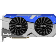 Palit GeForce GTX 1070 GameRock 8GB NE51070T15P2-1041G фото