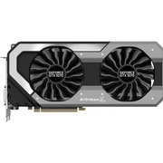 Palit GeForce GTX 1070 JetStream 8GB NE51070015P2-1041J фото