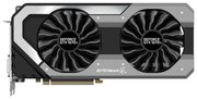 Palit GeForce GTX 1070 Ti 1607MHz PCI-E 3.0 8192MB 8000MHz 256 bit DVI HDMI HDCP JetStream фото