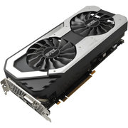 Palit GeForce GTX 1070 Ti Super JetStream 8GB фото