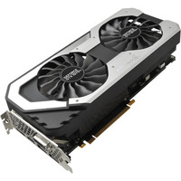 Palit GeForce GTX 1070 Ti Super JetStream 8GB