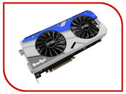 Palit GeForce GTX 1080 1645Mhz PCI-E 3.0 8192Mb 10000Mhz 256 bit DVI HDMI HDCP фото