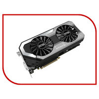 Palit GeForce GTX 1080 1708Mhz PCI-E 3.0 8192Mb 10000Mhz 256 bit DVI HDMI HDCP