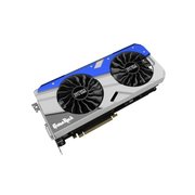 Palit GeForce GTX 1080 1746Mhz PCI-E 3.0 8192Mb 10500Mhz 256 bit DVI HDMI HDCP G-Panel фото