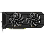 Palit GeForce GTX 1080 Dual OC 8GB NEB1080U15P2-1045D фото