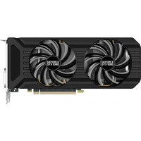 Palit GeForce GTX 1080 Dual OC 8GB NEB1080U15P2-1045D