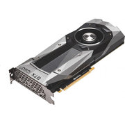 Palit GeForce GTX 1080 Ti Founders Edition фото