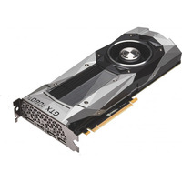 Palit GeForce GTX 1080 Ti Founders Edition