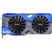 Palit GeForce GTX 1080 Ti GameRock Premium Edition фото