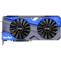 Palit GeForce GTX 1080 Ti GameRock Premium Edition