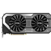 Palit GeForce GTX 1080 Ti JetStream фото