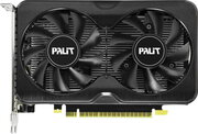 Palit GeForce GTX 1630 Dual OC фото