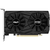 Palit GeForce GTX 1650 Dual OC