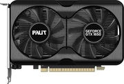 Palit GeForce GTX 1650 GP OC фото