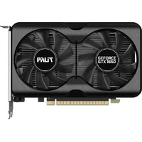 Palit GeForce GTX 1650 GP OC