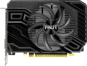 Palit GeForce GTX 1650 StormX OC D6 фото