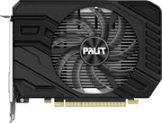 Palit GeForce GTX 1650 SUPER StormX OC фото