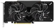 Palit GeForce GTX 1660 Dual 6GB (NE51660018J9-1161C) фото