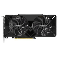 Palit GeForce GTX 1660 Dual 6GB (NE51660018J9-1161C)